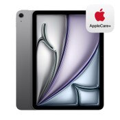 Apple 11-inch iPad Air Wi-Fi 512GB - Space Gray Bundle
